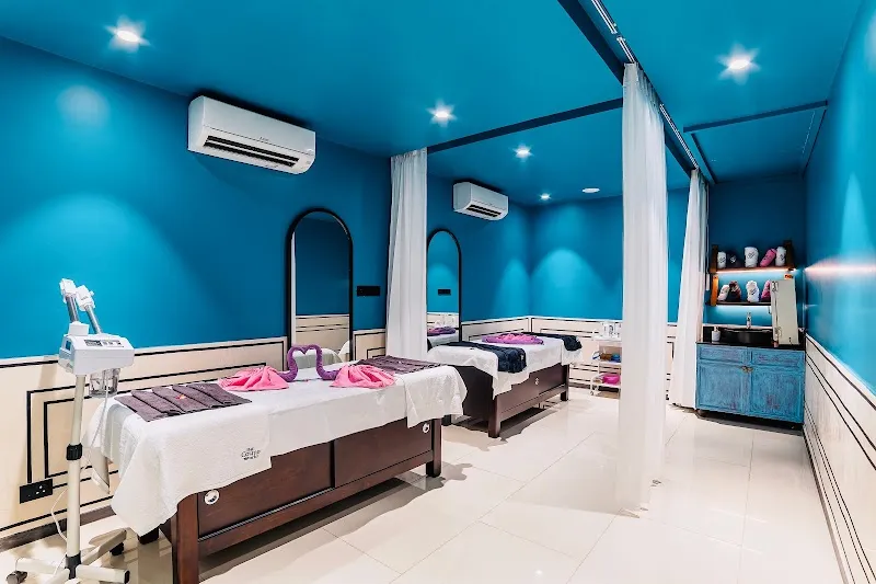 The Cosmo World - Luxury Salon in Jodhpur