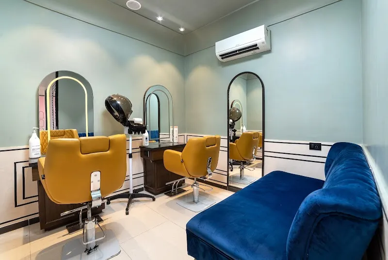 The Cosmo World - Luxury Salon in Jodhpur