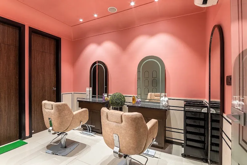The Cosmo World - Luxury Salon in Jodhpur