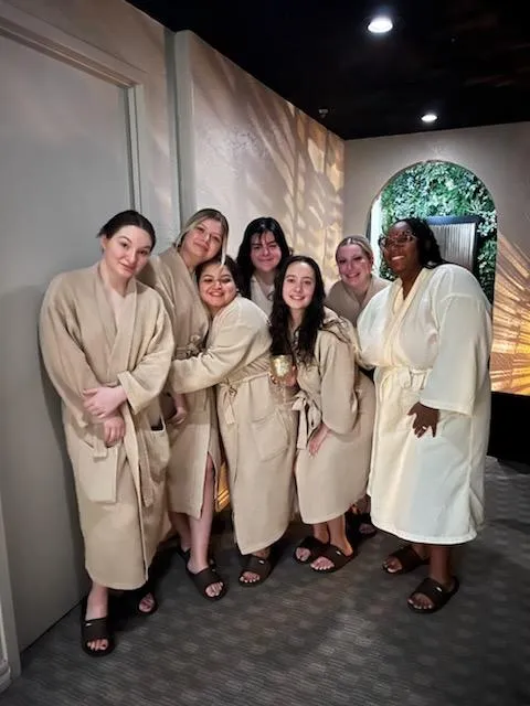 Spa Southern Hills