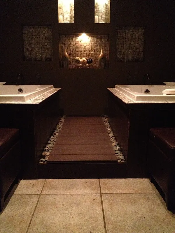 Spa Southern Hills