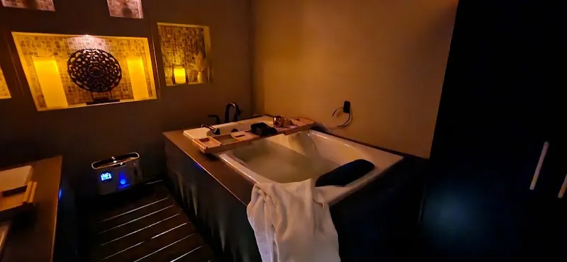 Spa Southern Hills