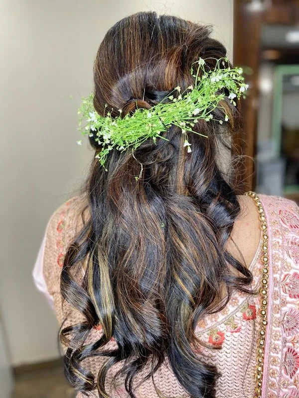Geetanjali Studio - East Patel Nagar, New Delhi