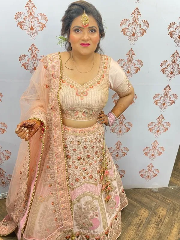 Geetanjali Studio - East Patel Nagar, New Delhi