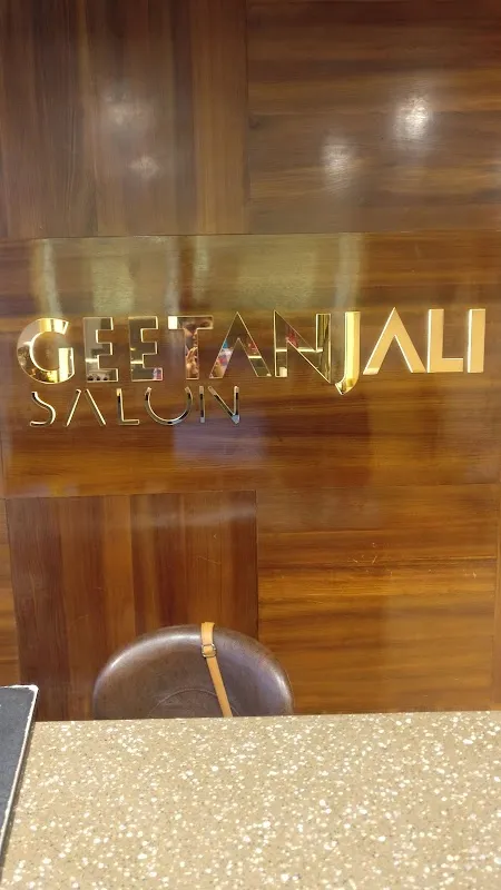 Geetanjali Studio - East Patel Nagar, New Delhi