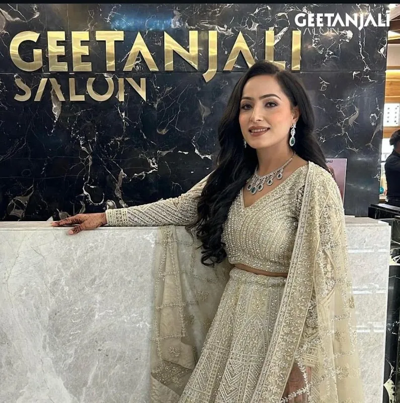 Geetanjali Studio - East Patel Nagar, New Delhi