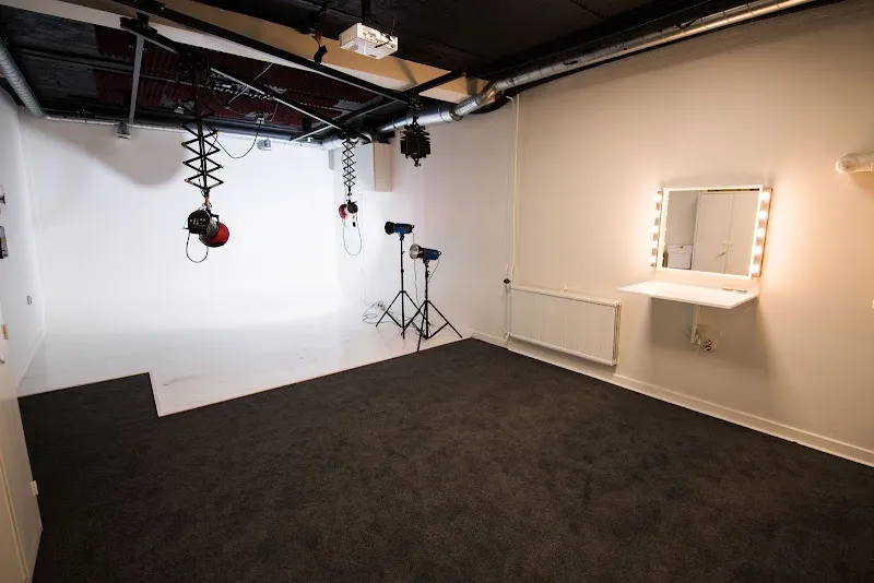 Crisp Film Studio