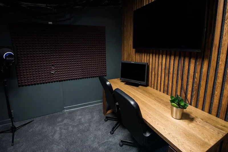 Crisp Film Studio
