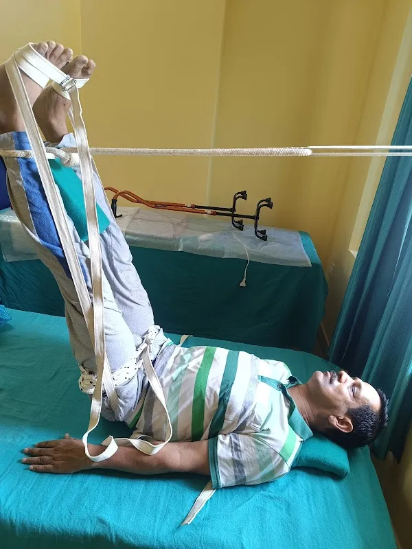 Hatha Yoga Prakritik Chikitsa