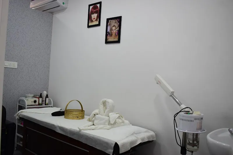 Desio Unisex salon | Sarjapur Road
