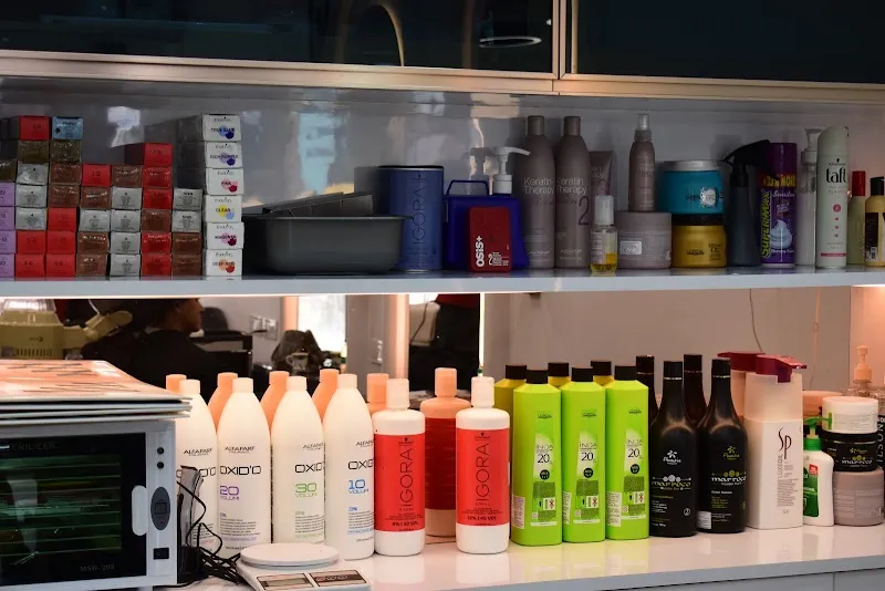 Desio Unisex salon | Sarjapur Road