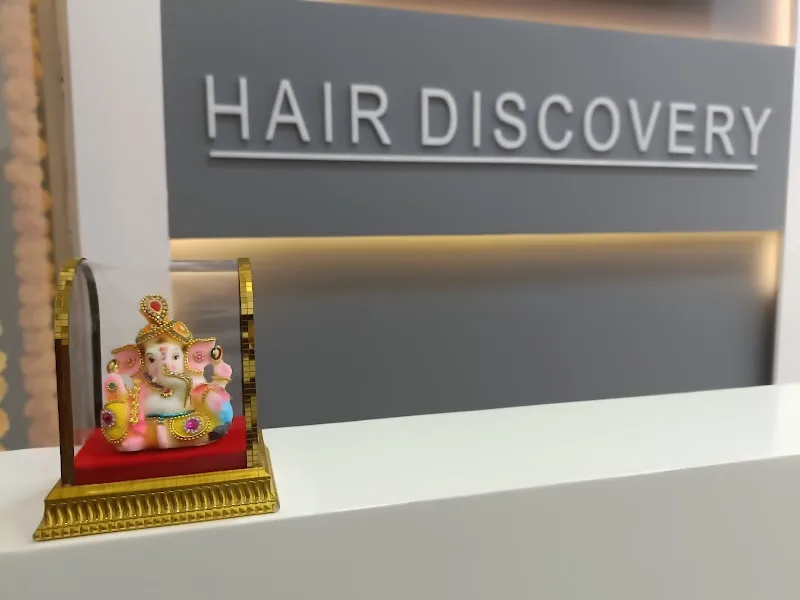 Desio Unisex salon | Sarjapur Road