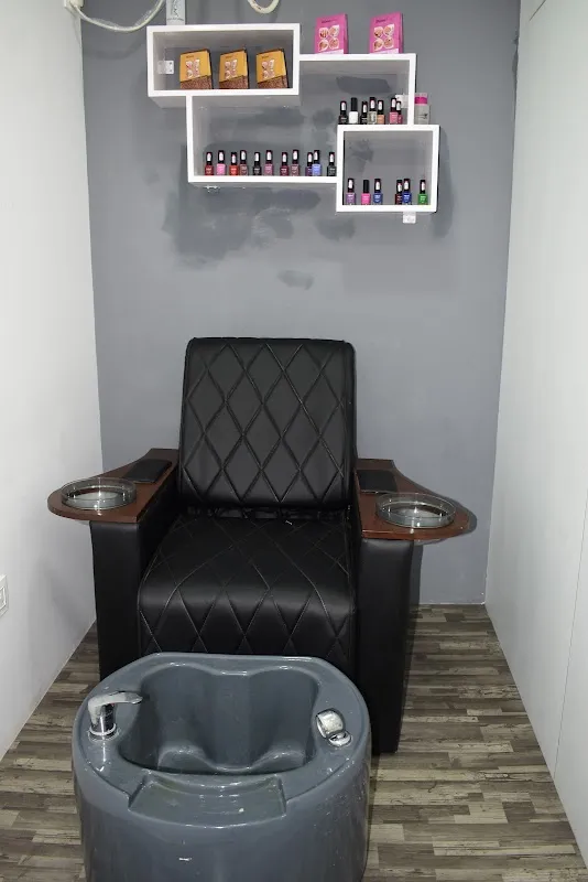Desio Unisex salon | Sarjapur Road