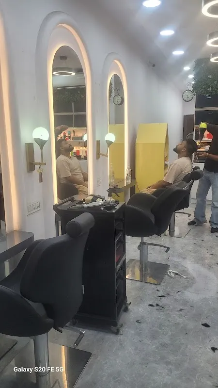 Desio Unisex salon | Sarjapur Road