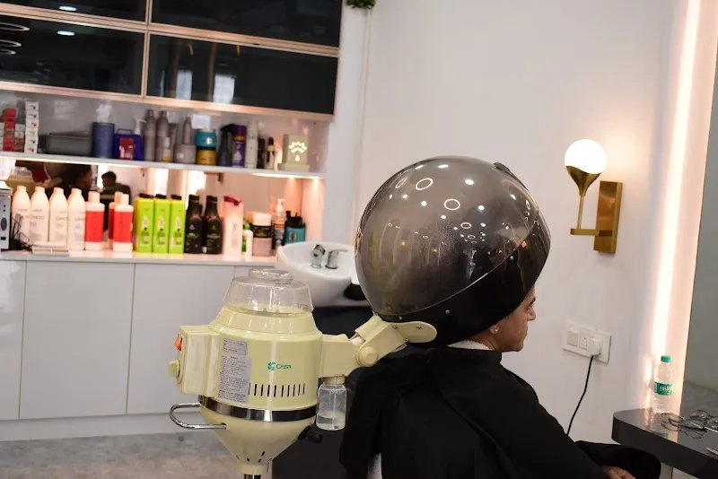 Desio Unisex salon | Sarjapur Road