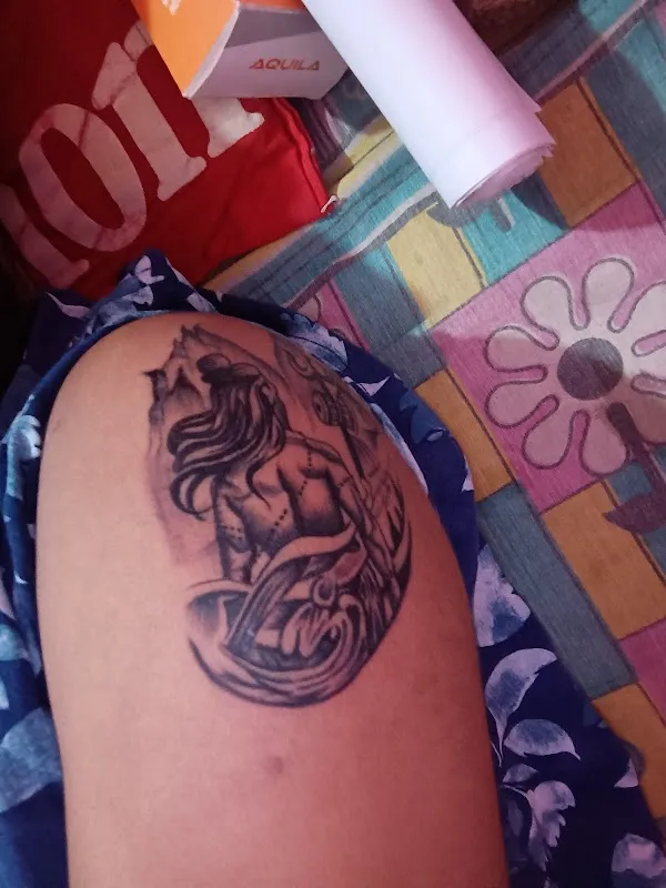 Dynamic Tattoo & Arts in Nagpur