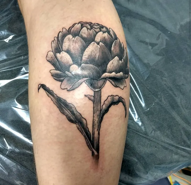 Tattoo studio : Atelier.Tsuro