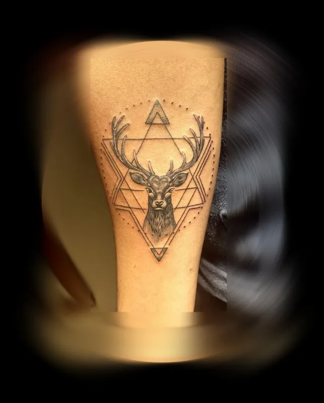 Tattoo studio : Atelier.Tsuro