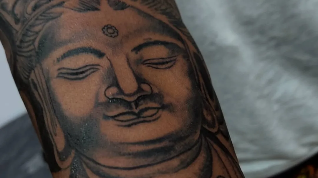 The Vision Ink