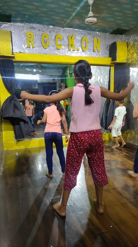 Rock On Dance Academy