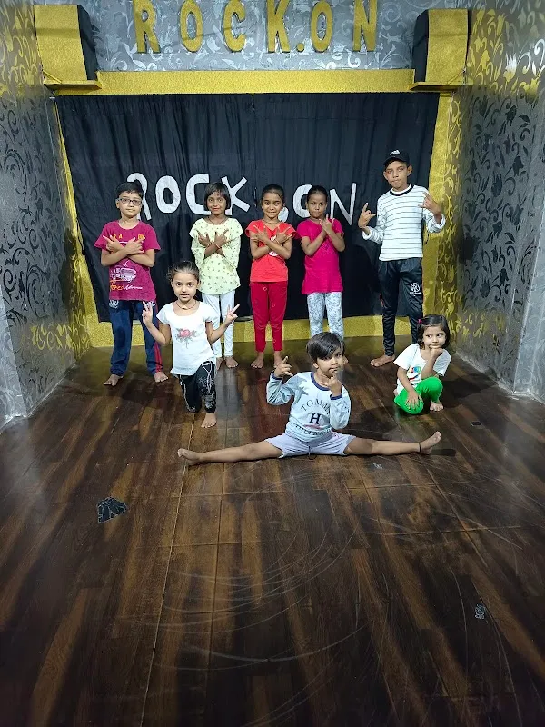 Rock On Dance Academy