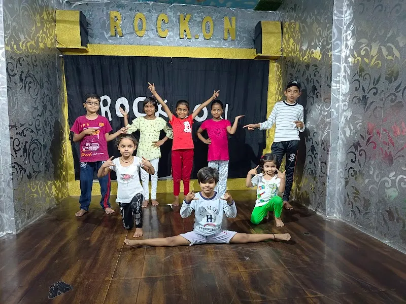 Rock On Dance Academy