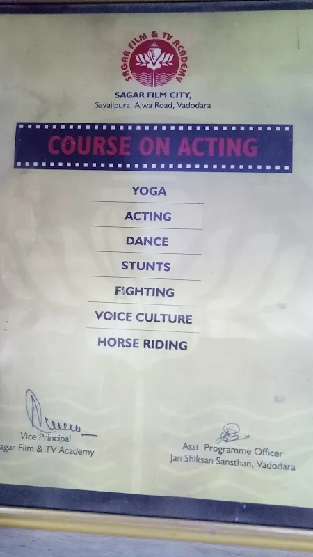 Rock On Dance Academy
