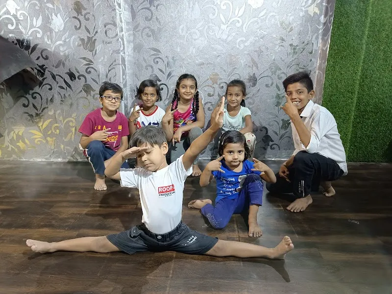 Rock On Dance Academy