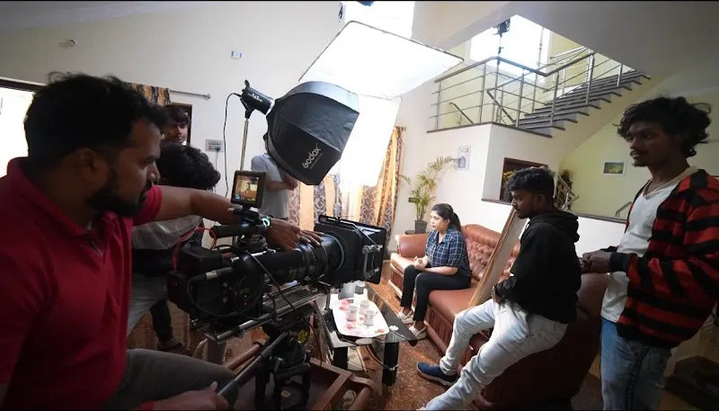 Raw frame studios