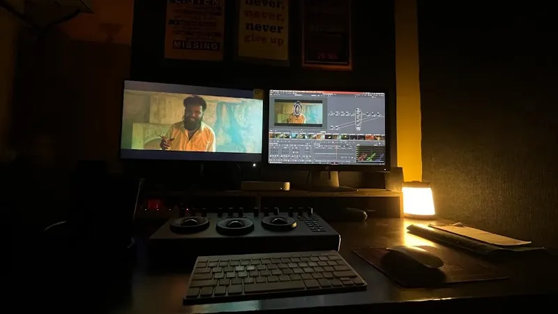 Raw frame studios