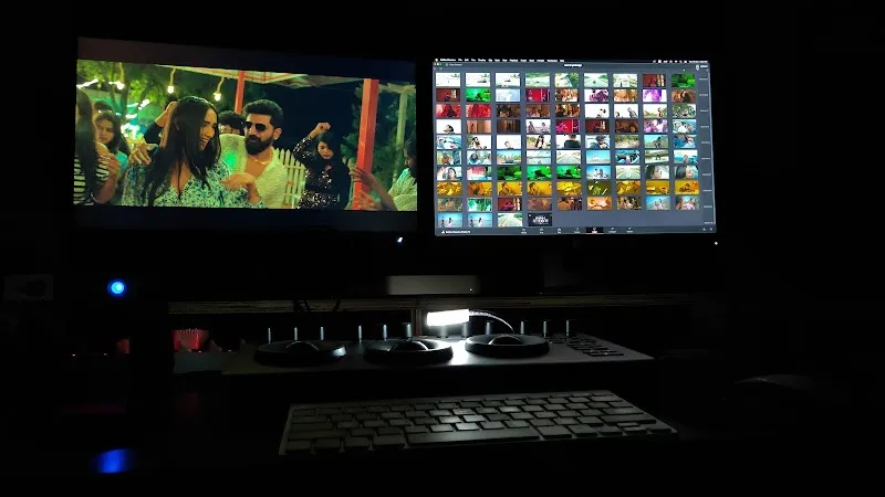 Raw frame studios