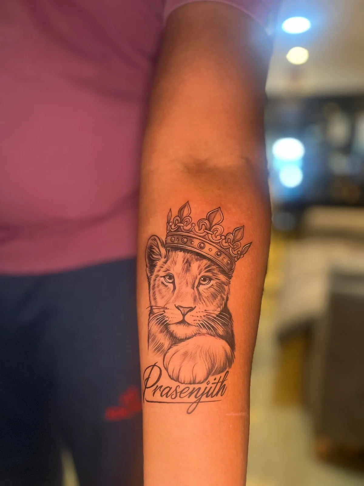 Jerry Tattoo Studio
