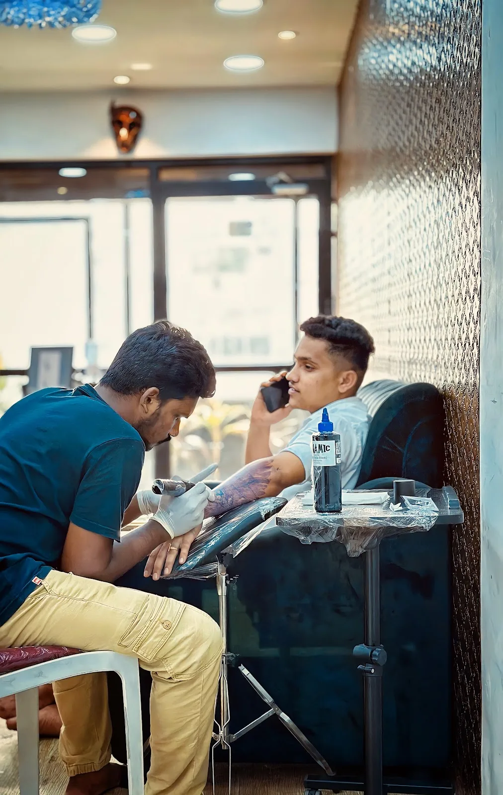 Jerry Tattoo Studio