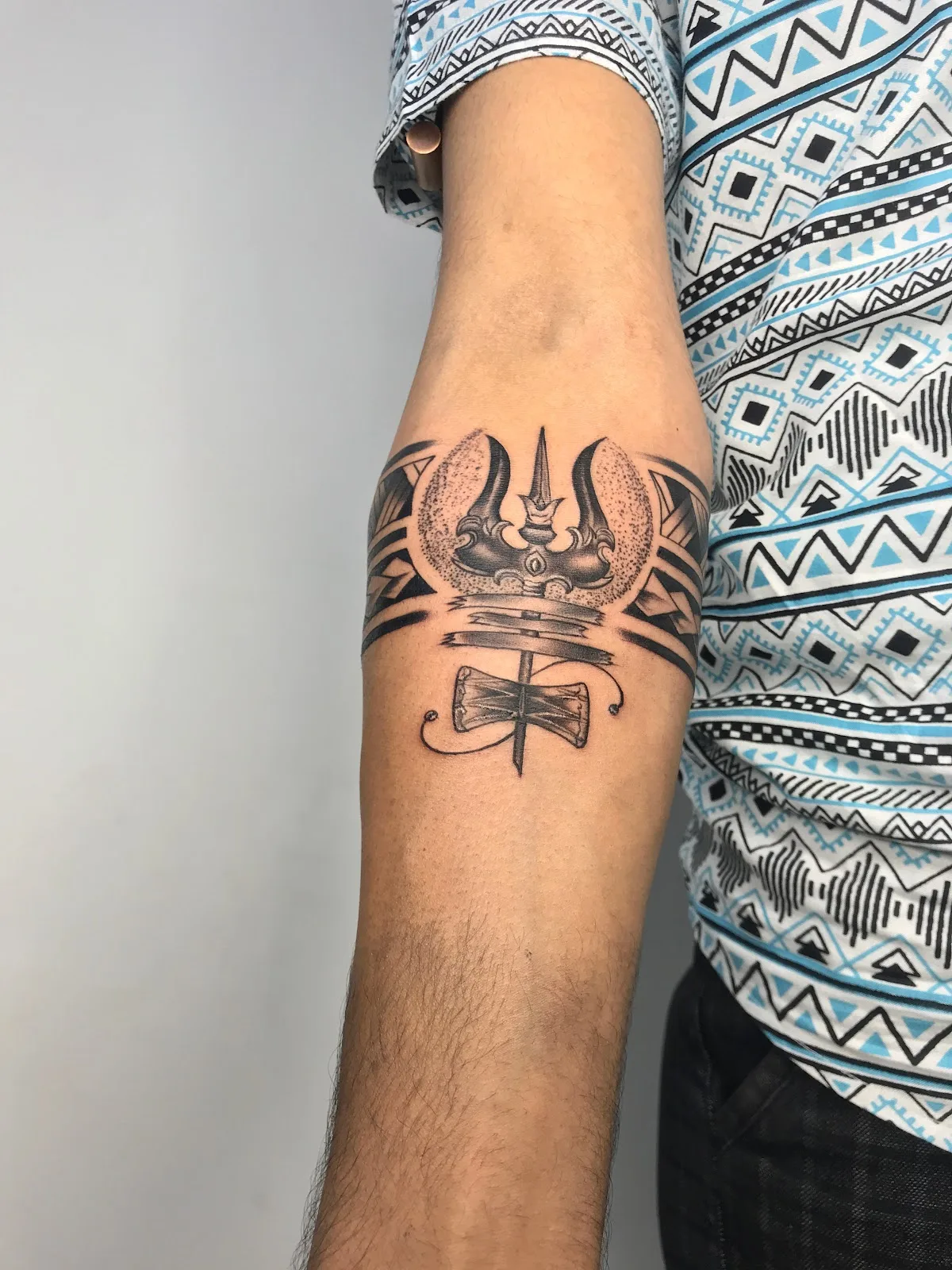 Jerry Tattoo Studio