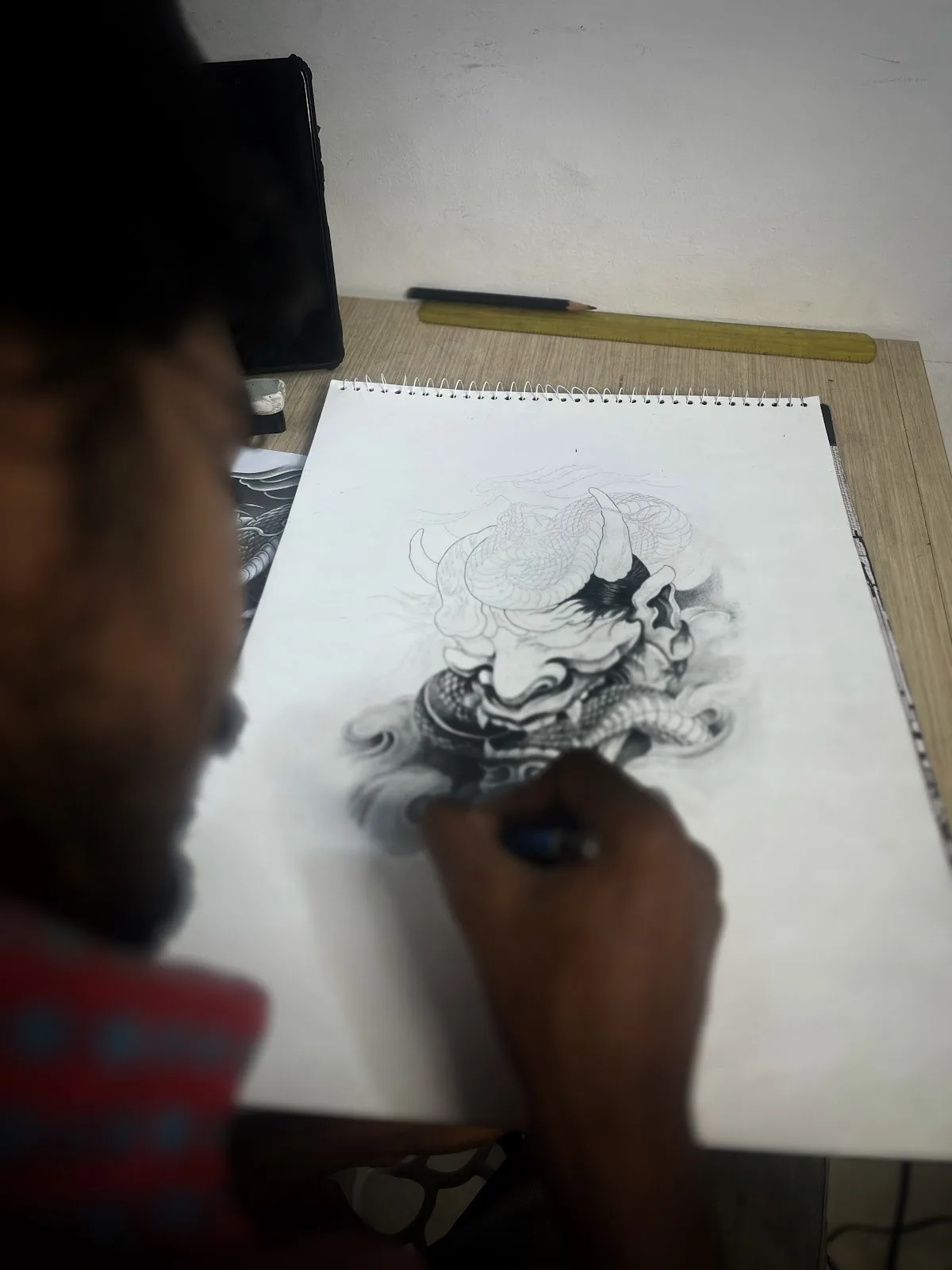 Jerry Tattoo Studio