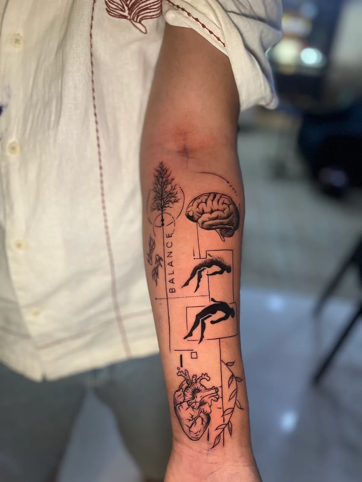 Jerry Tattoo Studio