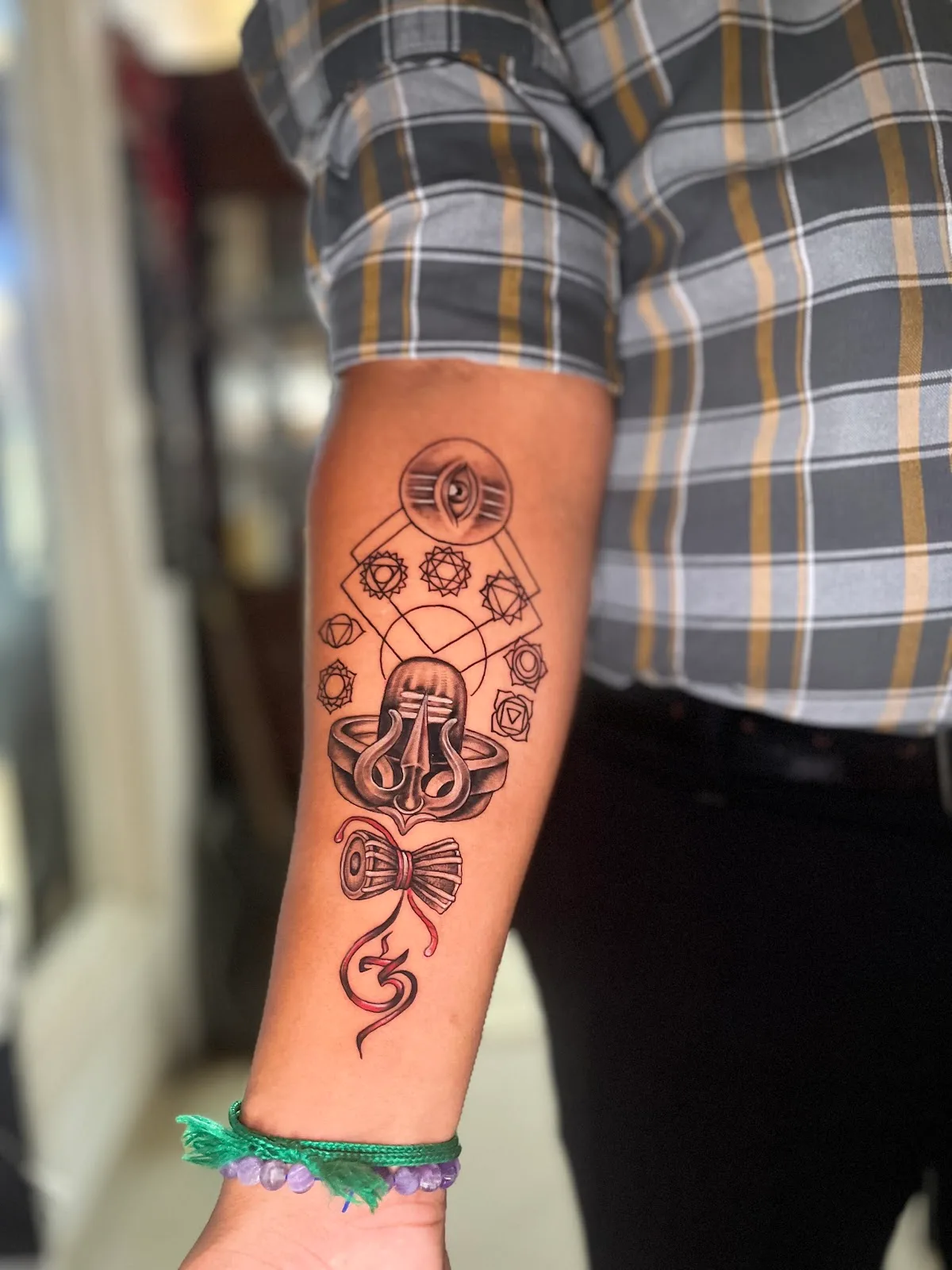 Jerry Tattoo Studio