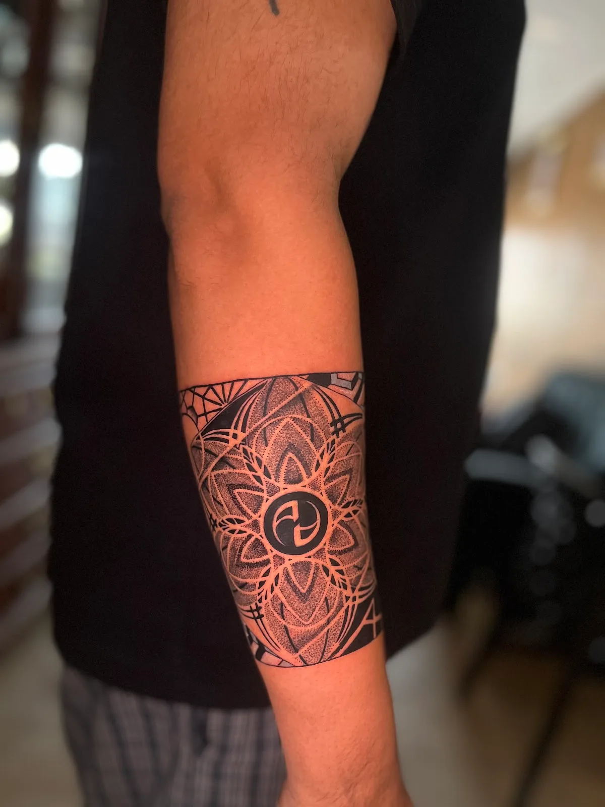 Jerry Tattoo Studio