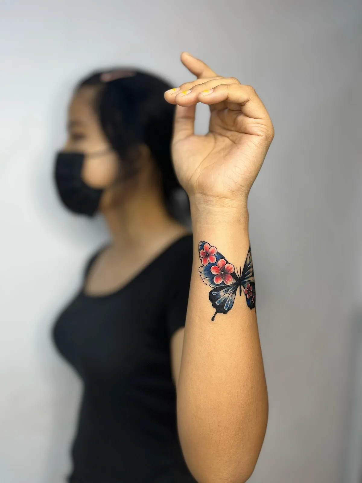 Jerry Tattoo Studio