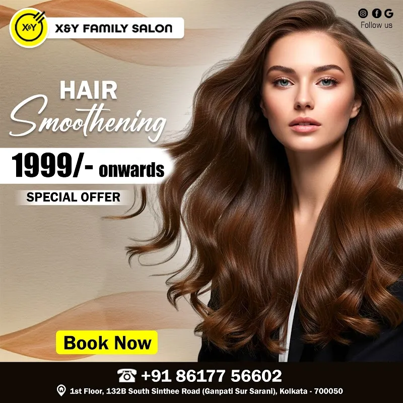 X & Y Family Salon