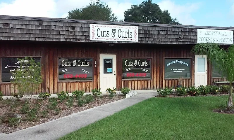 Cuts & Curls
