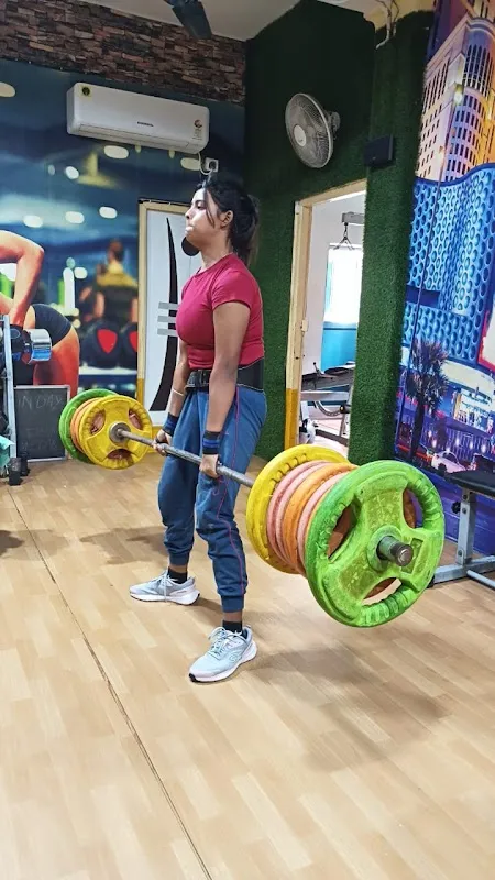 Asish & Deb Profitness
