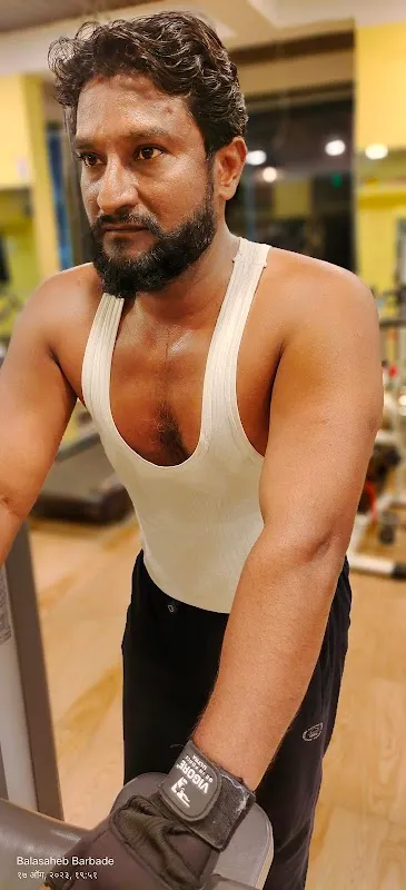Be Strong Fitness Club