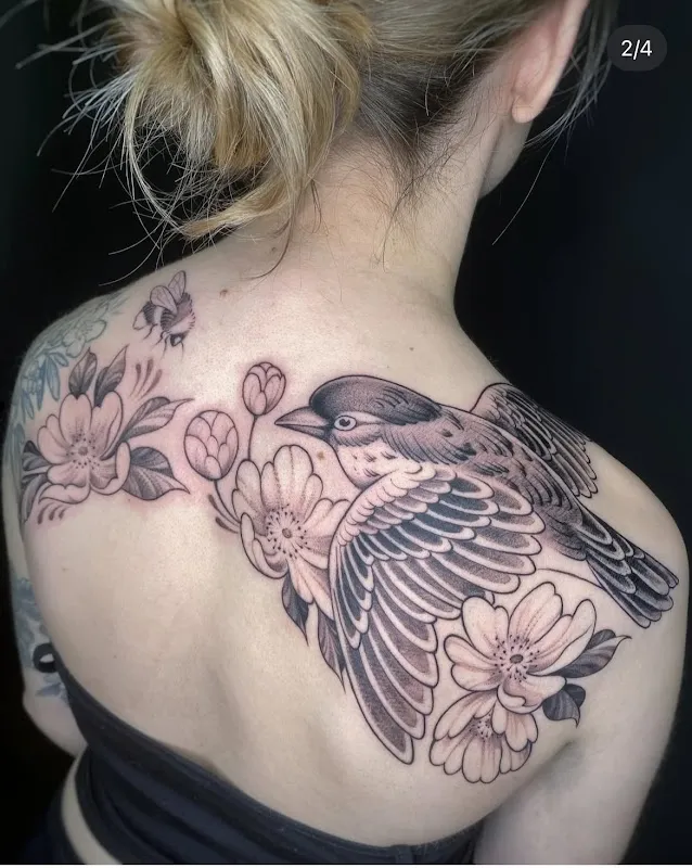 Berlin Ink Tattooing