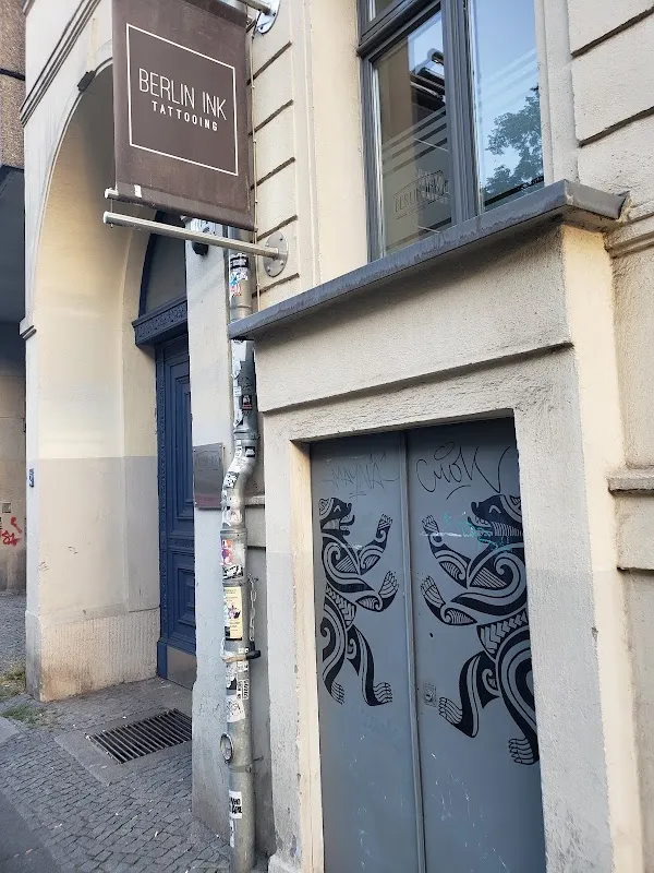 Berlin Ink Tattooing