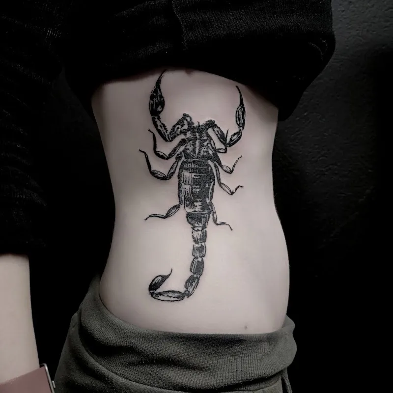 Berlin Ink Tattooing