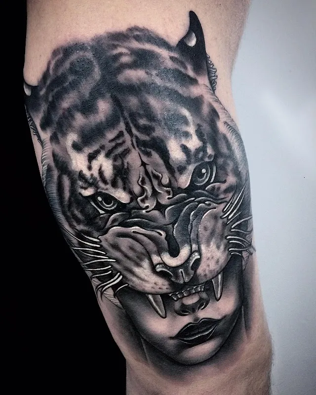 Berlin Ink Tattooing
