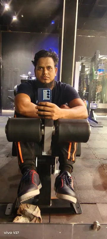 M2J FITNESS CENTRE