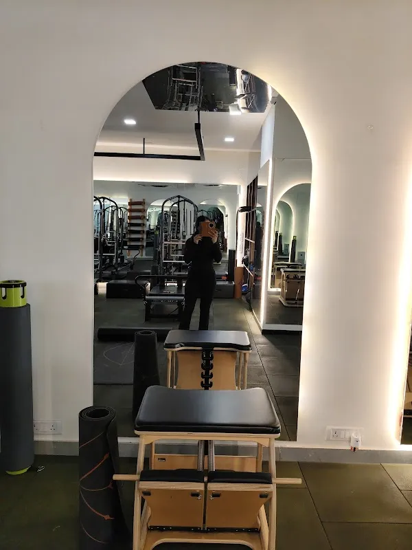 Slay Pilates Green Park
