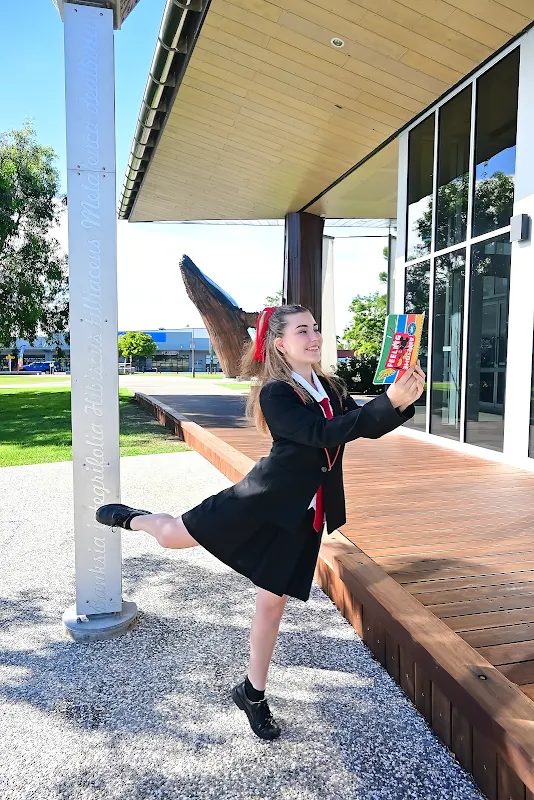 Hervey Bay Dance School